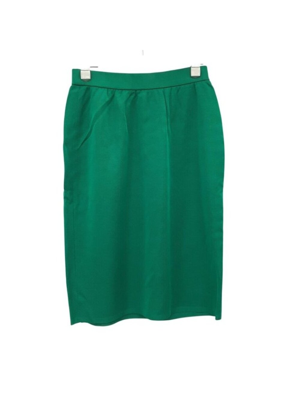 ★SOLD★ Saint Laurent Yves Vintage Set L Green Jacket - Picture 5 of 7